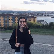 Profe para niños de primaria, eso y di bachiller alguna vez. Sobretodo matematicas, lengua e inglés